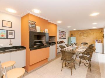 Foto 1 ·
SOBRADO TRIPLEX DE ALTO PADRÃO | 200m² PRIVATIVOS | A 5 MIN DO PARQUE TINGUI |