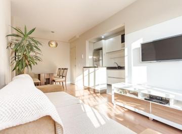 Foto 1 ·
Excelente Apto 2dorm. sendo 1 suíte, 57m²privativos, condomínio clube