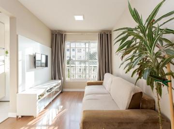 Foto 1 · 
                    Excelente Apto 2dorm. sendo 1 suíte, 57m²privativos, condomínio clube
         