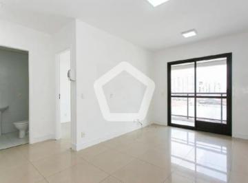 Apartamento · 40m² · 1 Quarto · 1 Vaga · Rua Cândido Vale, 272 - Tatuapé