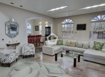 Casa · 287m² · 3 Quartos · 4 Vagas · Estrada do Guanumbi, 640 - Freguesia (Jacarepaguá)