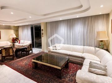 Apartamento · 235m² · 5 Quartos · 2 Vagas · Rua Tucumã, 621 - Jardim Europa