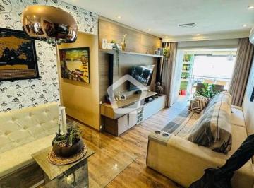 Apartamento · 84m² · 3 Quartos · 1 Vaga · Rua Cônego Januário, 165 - Ipiranga