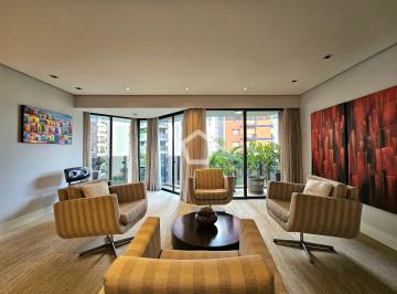 Apartamento · 163m² · 2 Quartos · 2 Vagas · Rua Jesuíno Arruda, 51 - Itaim Bibi