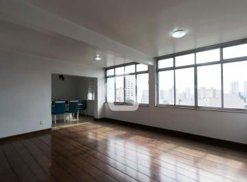 Apartamento · 158m² · 3 Quartos · 1 Vaga · Apartamento em Cambuci
