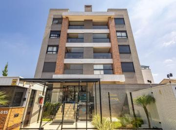 Apartamento de 2 quartos, Curitiba · GENERIC_TITLE