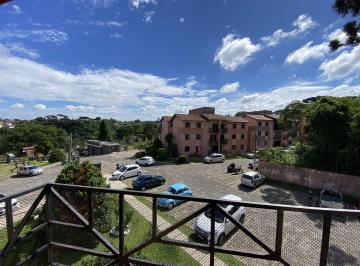 Apartamento de 3 quartos, Curitiba · APARTAMENTO ESPAÇOSO COM SACADA E LINDA VISTA