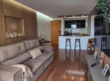 Apartamento de 3 quartos, Goiânia · APARTAMENTO COM 3 SUITES - NASCENTE