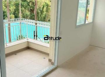 Apartamento · 55m² · 1 Quarto · 2 Vagas · Apartamento à venda em Barueri (Jardim Esperança) | 55 m² | Acqua park Barueri
