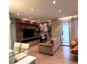 Apartamento · 74m² · 2 Quartos · 1 Vaga · Apartamento Para Venda No Condomínio Parque Barueri - Barueri
