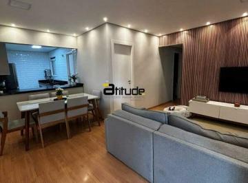 Apartamento · 85m² · 2 Quartos · 1 Vaga · Apartamento Para Venda No Condomínio Parque Barueri - Barueri