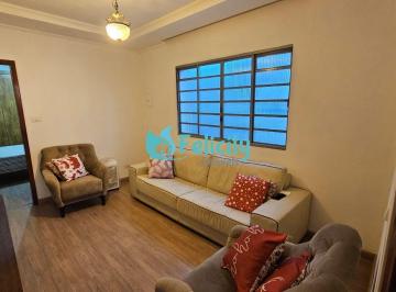 Casa · 139m² · 2 Quartos · 1 Vaga · Terreno com 2 casas, 139m2 na Vila Jaguara