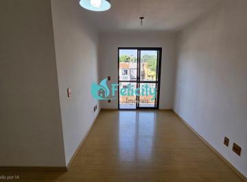 Apartamento · 54m² · 2 Quartos · 1 Vaga · Apartamento 2 quartos, 1 vaga, 54m2, no Vista Verde