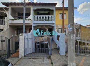 Casa · 120m² · 2 Quartos · 3 Vagas · Sobrado 2 quartos, 3 vagas, 120m2 na Vila Clarice