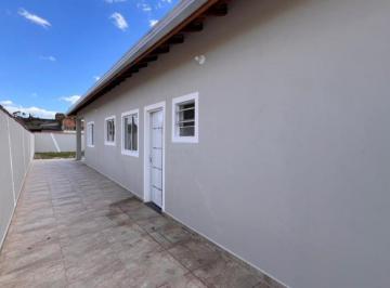 Casa de 2 quartos, Itanhaém · Casa com Suíte e Quintal Espaçoso no Umuarama – Aceita Financiamento Bancário
