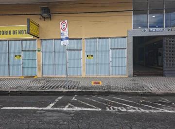 Comercial · 72m² · 1 Vaga · LOJAS NO TÉRREO DO EDIFÍCIO COMERCIAL MARKET CENTER