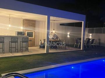 VENDA - 5Qts 250 m² - Praia dos Carneiros - Casa porteira fechada · VENDA - 5Qts 250 m² - Praia dos Carneiros - Casa porteira fechada