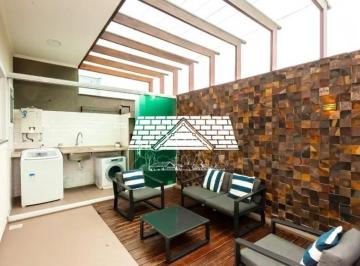 Casa de 3 quartos, São Paulo · Sobrado na Vila Arriete com 130m²