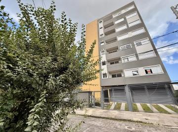 Apartamento · 59m² · 2 Quartos · 1 Vaga · Apartamento com suíte e excelente Posição solar