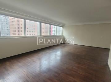 1 · Apartamento com 290 m², 4 quartos sendo 1 suíte à venda no bairro Jardim América.