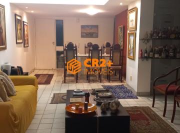 Apartamento · 120m² · 4 Quartos · 2 Vagas · Apartamento a Venda com 4 quartos, 2 suítes em Boa Viagem,120m²