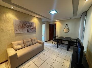 Foto 01 · Apartamento, Paquetá, Belo Horizonte, MG