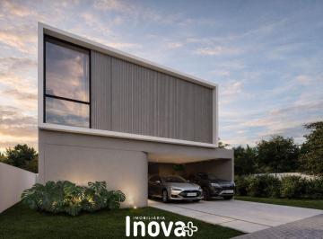 Casa · 157m² · 3 Quartos · 4 Vagas · Casa a Venda no Terras Alpha Caruaru