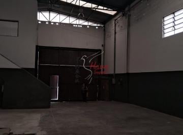 Comercial · 275m² · Galpão para Locação R$ 5.600,00 | Mutinga - Osasco