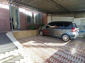 Casa · 130m² · 3 Quartos · 2 Vagas · Sobrado 3 Quartos à Venda R$ 470.000,00 | Jardim Santo Elias