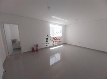 Comercial · 28m² · 1 Quarto · Sala Comercial para Locação R$ 1.800,00 | Jardim Santo Elias