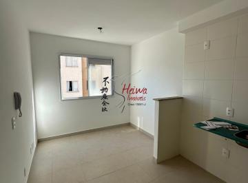 Apartamento · 33m² · 2 Quartos · Apartamento à Venda R$ 230.000,00 | Av Doutor Felipe Pinel