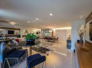 Apartamento de 4 quartos, Brasília · SQNW 107 APARTAMENTO DE CANTO, 171m² , 3 SUÍTES, 4 VAGAS SOLTAS, REFORMA| IMPECÁVEL| DCE COMPLETA