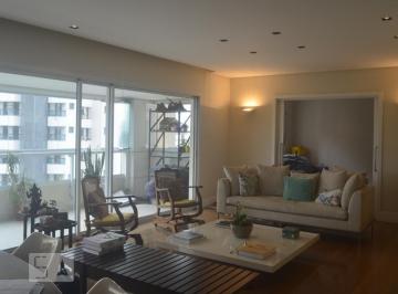 Apartamento · 211m² · 3 Quartos · 3 Vagas · Apartamento para venda em Panamby de 211.00m² com 3 Quartos, 3 Suites e 3 Garagens