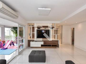 Apartamento · 200m² · 3 Quartos · 3 Vagas · Apartamento para venda em Panamby de 200.00m² com 3 Quartos, 3 Suites e 3 Garagens