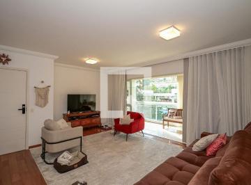 Apartamento · 132m² · 3 Quartos · 2 Vagas · Apartamento para venda em Panamby de 132.00m² com 3 Quartos, 3 Suites e 2 Garagens