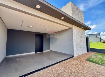 Casa · 148m² · 3 Quartos · 4 Vagas · Casa de Condomínio para venda em Real Sul de 148.00m² com 3 Quartos, 2 Suites e 4 Garagens