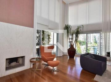 Apartamento · 210m² · 3 Quartos · 3 Vagas · Apartamento para venda em Jardim Fonte Do Morumbi de 210.00m² com 3 Quartos, 3 Suites e 3 Garagens