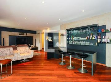 Apartamento · 207m² · 4 Quartos · 3 Vagas · Apartamento para venda em Panamby de 207.00m² com 4 Quartos, 4 Suites e 3 Garagens