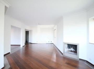 Apartamento · 225m² · 4 Quartos · 4 Vagas · Apartamento para venda em Panamby de 225.00m² com 4 Quartos, 4 Suites e 4 Garagens