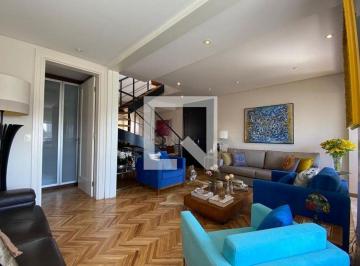 Apartamento · 189m² · 2 Quartos · 4 Vagas · Apartamento para venda em Vila Andrade de 189.00m² com 2 Quartos, 1 Suite e 4 Garagens