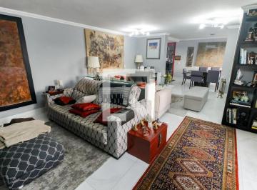 Apartamento · 160m² · 3 Quartos · 2 Vagas · Apartamento para venda em Jardim Ampliação de 160.00m² com 3 Quartos, 2 Suites e 2 Garagens