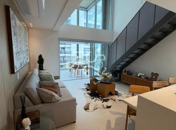 Apartamento · 80m² · 1 Quarto · 1 Vaga · Apartamento para venda e aluguel em Cerqueira César de 80.00m² com 1 Quarto, 1 Suite e 1 Garagem