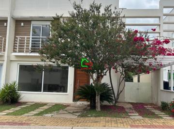 Casa · 172m² · 3 Quartos · 2 Vagas · Casa de Condomínio para venda e aluguel em Observatório de 172.00m² com 3 Quartos, 3 Suites e 2 Gara