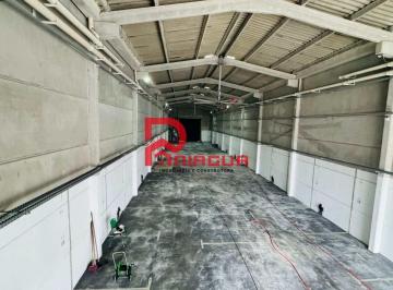 Comercial · 500m² · 6 Vagas · Galpão / Depósito / Armazém para alugar em Glória de 500.00m² com 6 Garagens