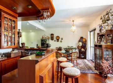 b6e4d04f-2724-4b51-8031-b8f60ee66297 · Excelente apartamento para venda em Vila Nova Conceição com 3 quartos, sendo 1 suíte, 141m²