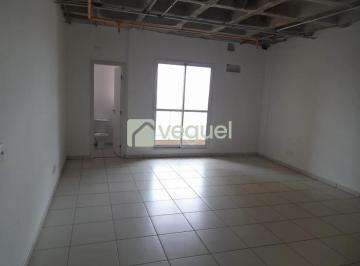Comercial · 38m² · 1 Vaga · Sala Comercial no Edifcio New Office, no bairro Ribeirânia em Ribeirão Preto - SP