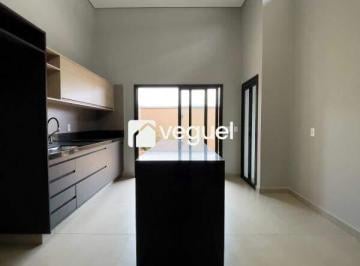 Casa · 150m² · 3 Quartos · 1 Vaga · Casa Térrea à venda em condominio Vila Romana, Ribeirão Preto SP