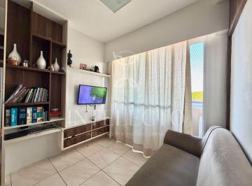 Apartamento · 49m² · 2 Quartos · 1 Vaga · OPORTUNIDADE: APARTAMENTO DE 2/4 NO CONDOMÍNIO VITA, PITIMBU, NATAL/RN ($255.000