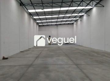 Comercial · 600m² · Galpão Comercial com 600m² para venda próximo a Rod. Anhanguera, Ribeirão Preto/SP