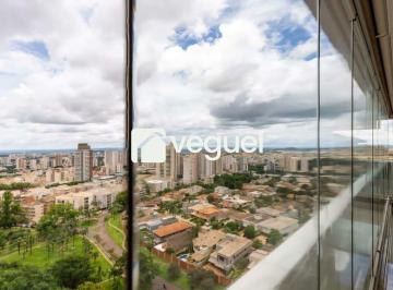 Apartamento · 246m² · 4 Quartos · 4 Vagas · Apartamento com 246m² com 4 quartos para venda no bairro Jardim Botânico, Ribeirão Preto/SP.